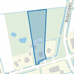 Perceel DGL00-L-1900