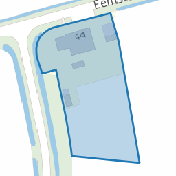 Perceel DGL00-L-1902