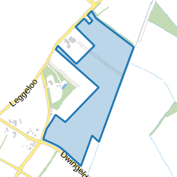 Perceel DGL00-L-1909