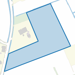 Perceel DGL00-L-1913