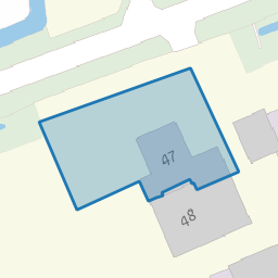 Perceel DGL00-L-1916