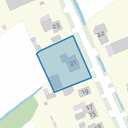 Perceel DGL00-L-1923