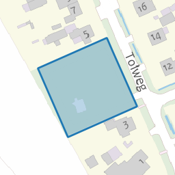 Perceel DGL00-L-1929