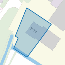 Perceel DGL00-L-1940