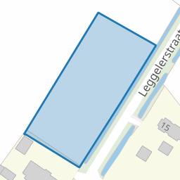 Perceel DGL00-L-1943