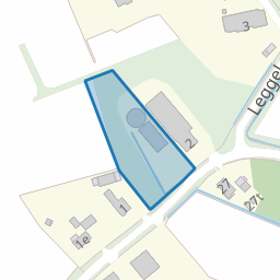 Perceel DGL00-L-1951