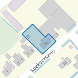 Perceel DGL00-L-1968