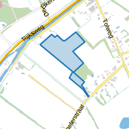 Perceel DGL00-L-1991