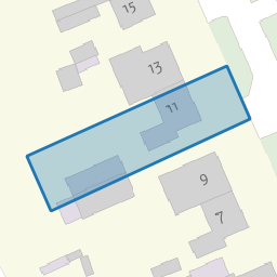 Perceel DGL00-L-1997