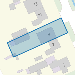 Perceel DGL00-L-1998