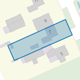 Perceel DGL00-L-1999