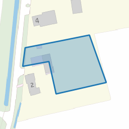 Perceel DGL00-L-2000