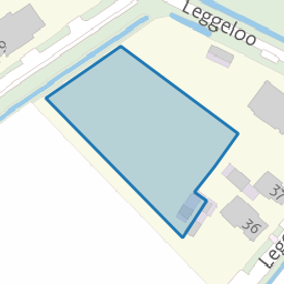 Perceel DGL00-L-2018