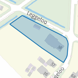 Perceel DGL00-L-2019