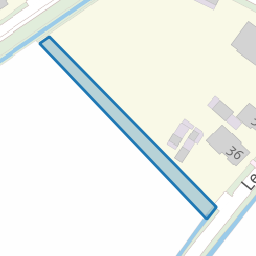 Perceel DGL00-L-2020