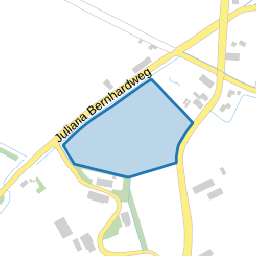 Perceel DGL00-L-2021