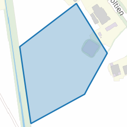 Perceel DGL00-L-2023