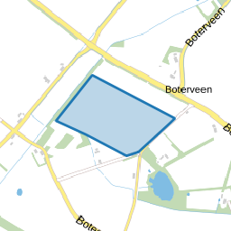 Perceel DGL00-L-2025