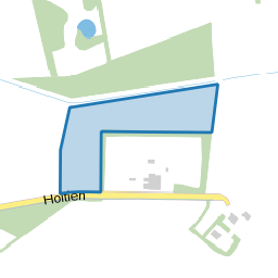 Perceel DGL00-L-2034