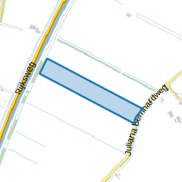 Perceel DGL00-L-2036