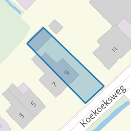 Perceel DGL00-L-2047