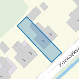 Perceel DGL00-L-2048