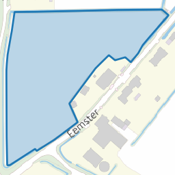 Perceel DGL00-L-2052