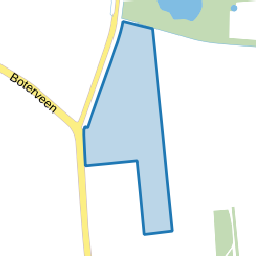 Perceel DGL00-L-2057