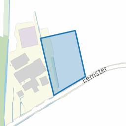 Perceel DGL00-L-2060