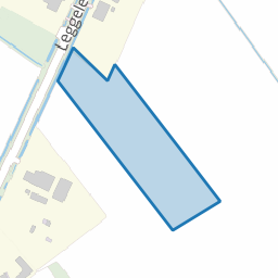 Perceel DGL00-L-2064