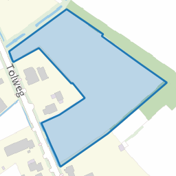 Perceel DGL00-L-2068