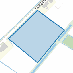 Perceel DGL00-L-2111