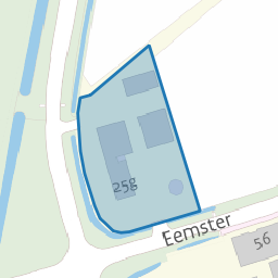 Perceel DGL00-L-2113