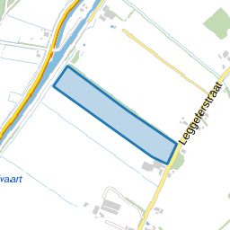 Perceel DGL00-L-2116