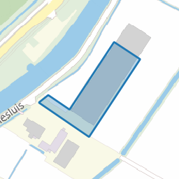 Perceel DGL00-L-2118