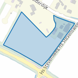 Perceel DGL00-L-2128