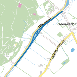 Perceel DGL00-L-2166