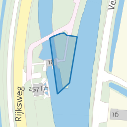 Perceel DGL00-L-2173