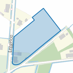 Perceel DGL00-L-2180