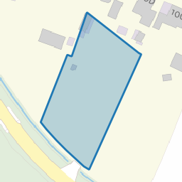 Perceel DGL00-L-2184