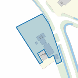 Perceel DGL00-L-2188