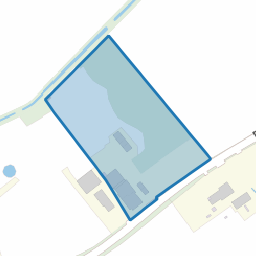 Perceel DGL00-L-2194