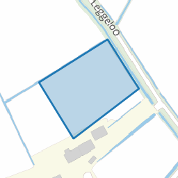 Perceel DGL00-L-2245