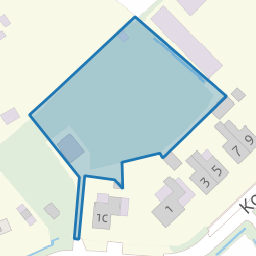 Perceel DGL00-L-2267