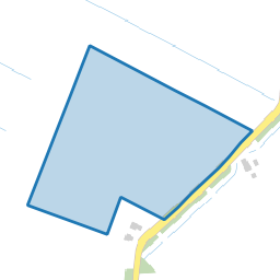 Perceel DGL00-L-2268