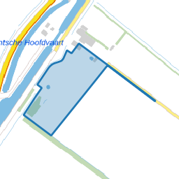 Perceel DGL00-L-2277