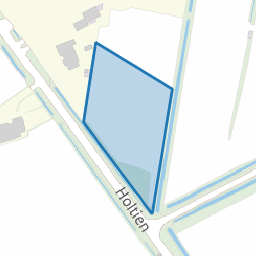 Perceel DGL00-L-2299