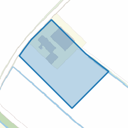 Perceel DGL00-L-2301