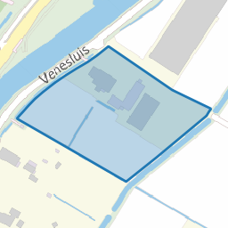 Perceel DGL00-L-2302