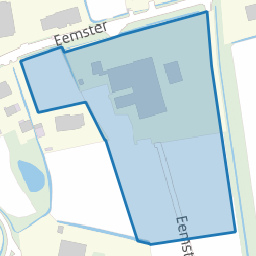 Perceel DGL00-L-2305